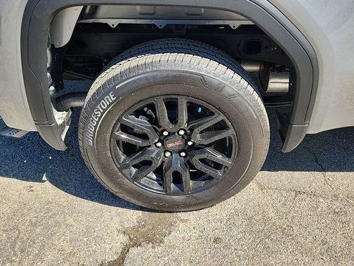 Sterling 2026 GMC Sierra 1500 Elevation
