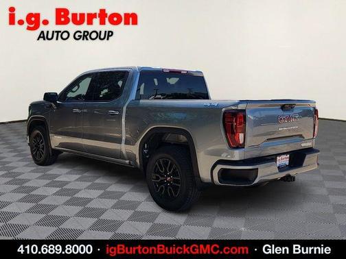 Sterling 2026 GMC Sierra 1500 Elevation