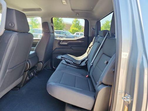 Sterling 2026 GMC Sierra 1500 Elevation
