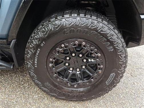 2024 GMC HUMMER EV SUV 3X