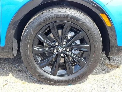 2025 Buick Envista Sport Touring
