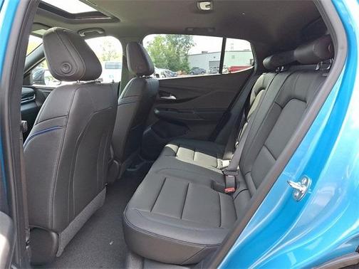 2025 Buick Envista Sport Touring