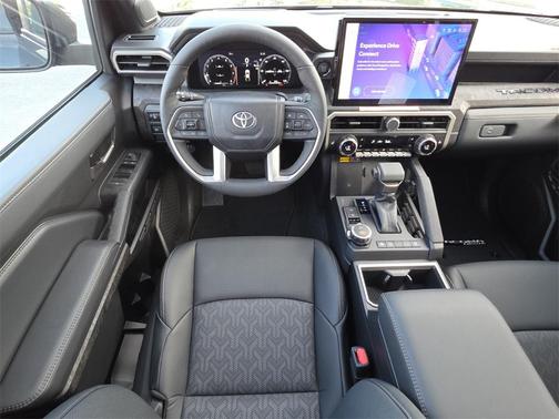 2025 Toyota Tacoma Limited
