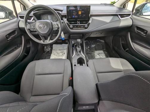 2023 Toyota Corolla Hybrid SE