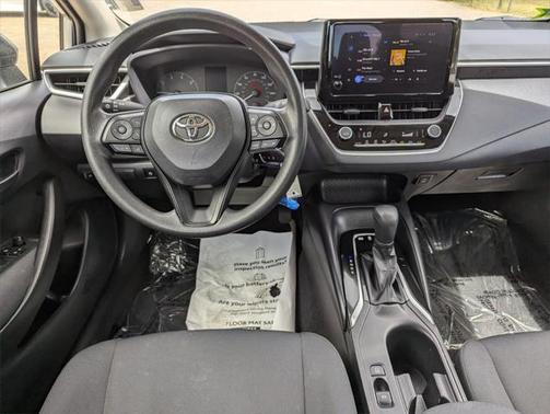 2023 Toyota Corolla Hybrid SE