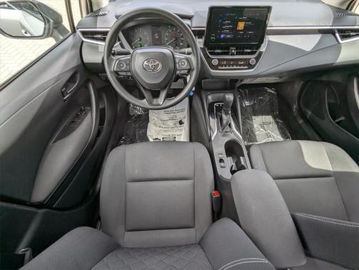 2023 Toyota Corolla Hybrid SE
