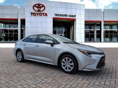 2023 Toyota Corolla Hybrid SE