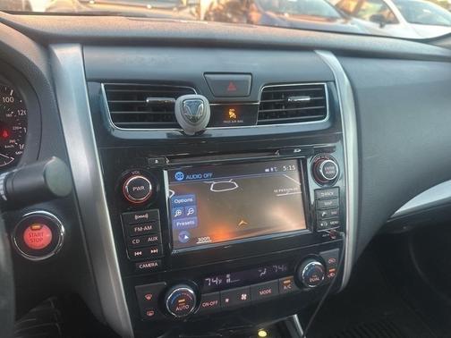 2013 Nissan Altima 2.5 SL