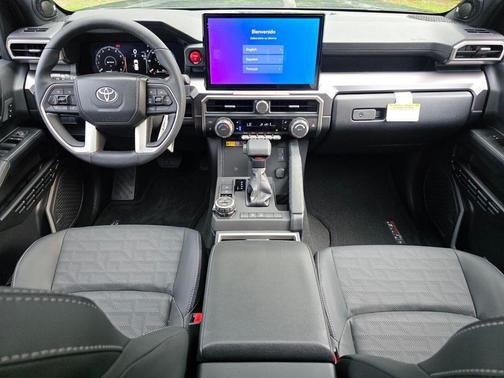 Underground 2026 Toyota 4Runner TRD Off Road Premium
