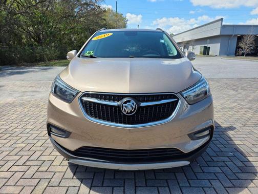 2019 Buick Encore Sport Touring