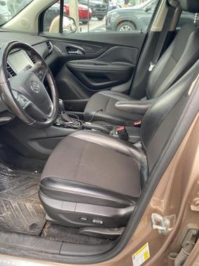 2019 Buick Encore Sport Touring