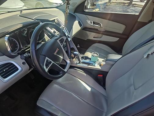 2013 GMC Terrain SLT-1