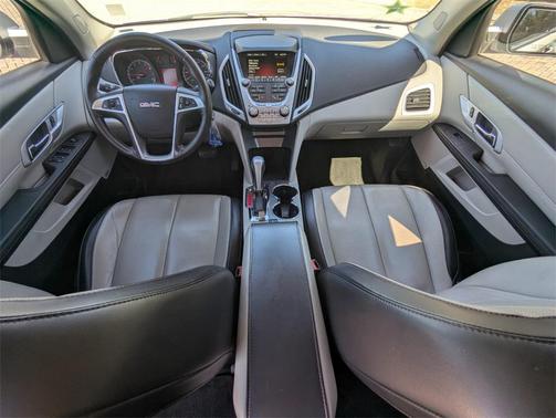 2013 GMC Terrain SLT-1