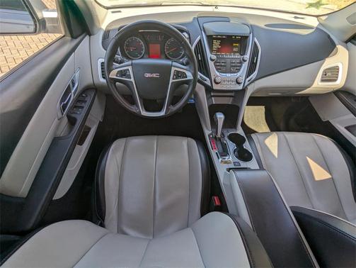 2013 GMC Terrain SLT-1