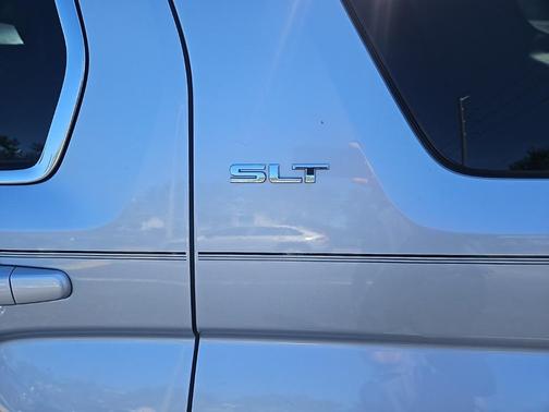 2013 GMC Terrain SLT-1