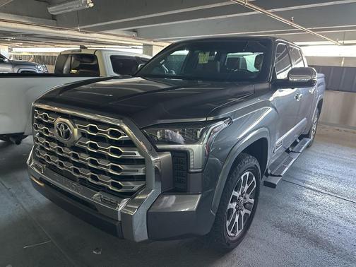 2023 Toyota Tundra 1794 Edition