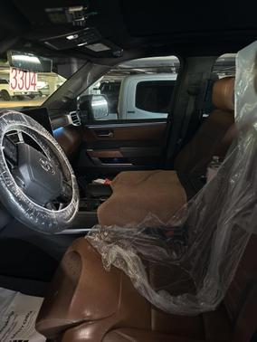 2023 Toyota Tundra 1794 Edition