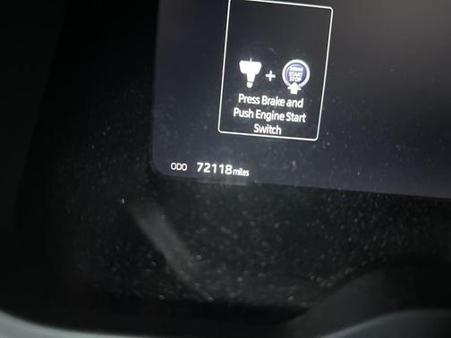 2023 Toyota Tundra 1794 Edition