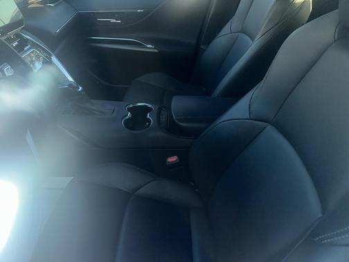 2024 Toyota Venza XLE