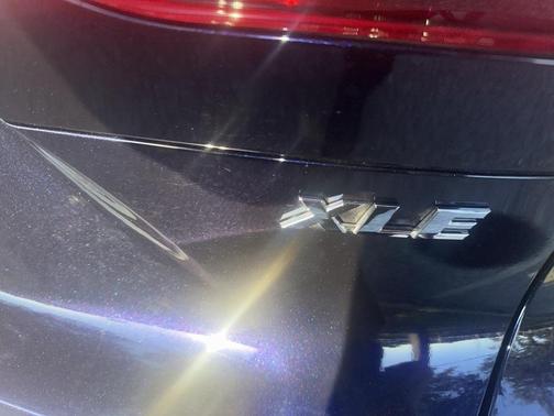 2024 Toyota Venza XLE