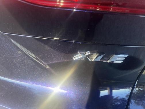 2024 Toyota Venza XLE