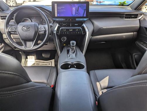 2024 Toyota Venza XLE