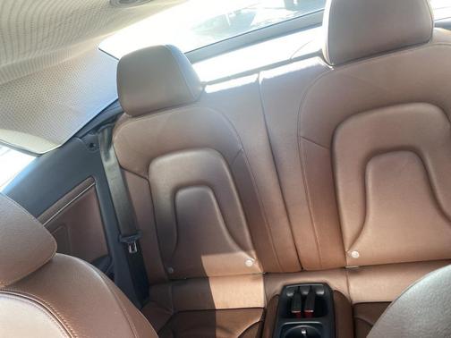 2014 Audi A5 2.0T Premium Plus