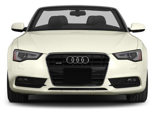 2014 Audi A5 2.0T Premium Plus