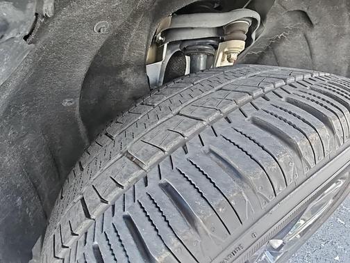 2022 Jeep Grand Cherokee Laredo