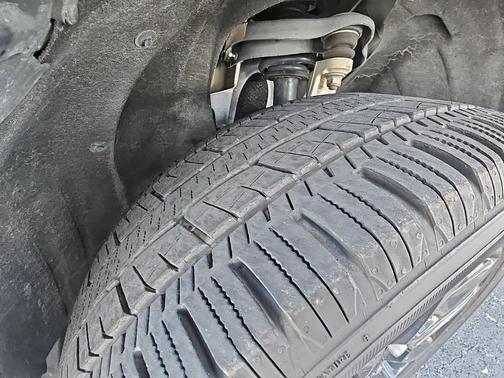 2022 Jeep Grand Cherokee Laredo