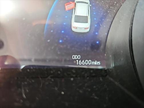 2024 Toyota Camry Hybrid XLE