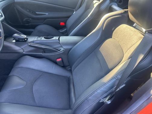 2024 Nissan Z Performance Auto