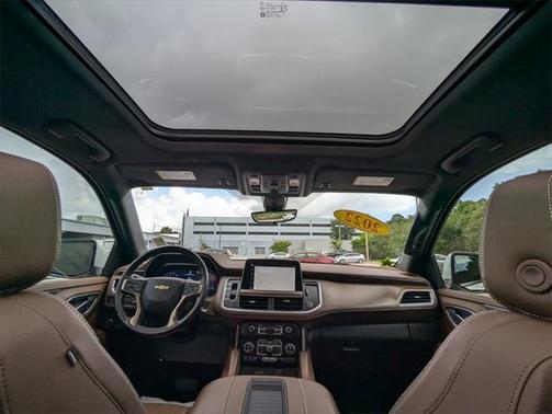 2022 Chevrolet Tahoe 2WD High Country