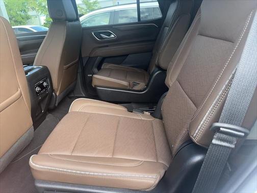 2022 Chevrolet Tahoe 2WD High Country