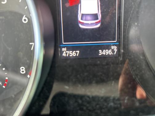 2020 Volkswagen Tiguan 2.0T SE R-Line Black