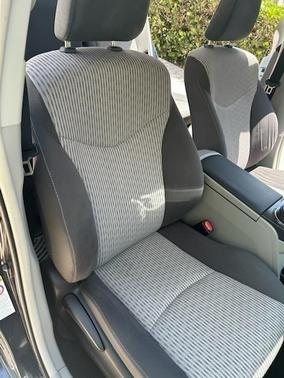 2017 Toyota Prius v Two