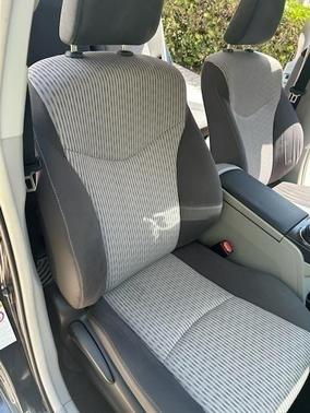 2017 Toyota Prius v Two