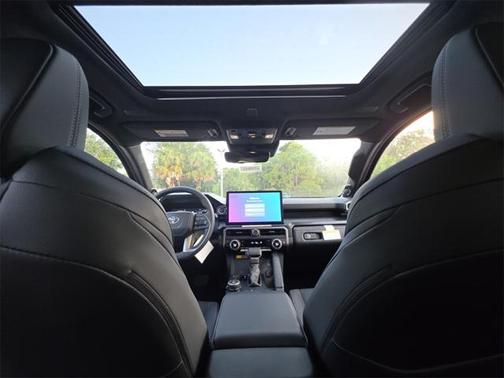 2025 Toyota 4Runner Limited