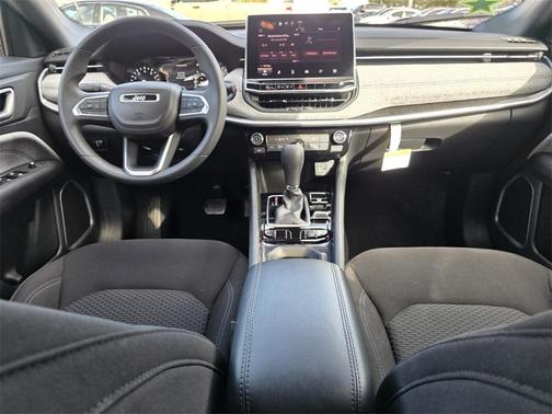 2024 Jeep Compass Sport