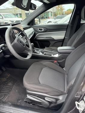 2024 Jeep Compass Sport