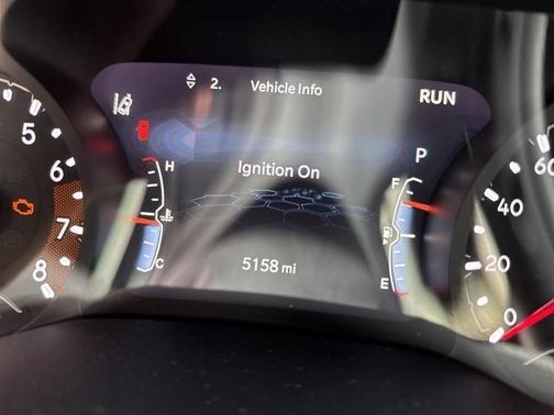 2024 Jeep Compass Sport