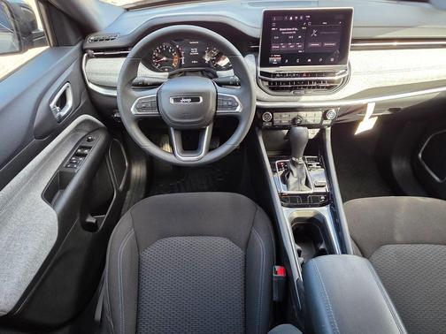 2024 Jeep Compass Sport