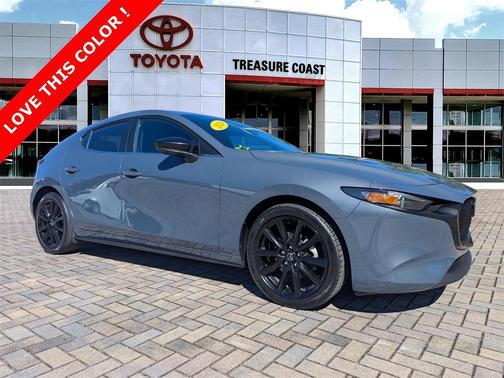 2024 Mazda Mazda3 AWD