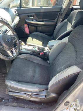 2016 Subaru Crosstrek 2.0i Premium