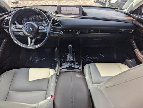 2021 Mazda CX-30 Premium Package