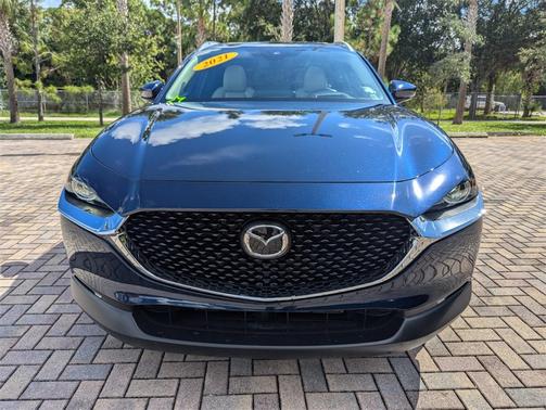 2021 Mazda CX-30 Premium Package