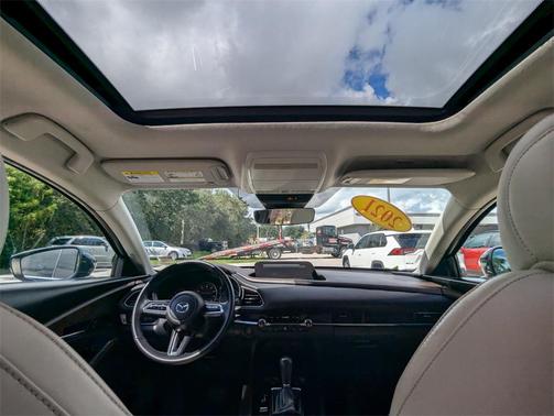 2021 Mazda CX-30 Premium Package