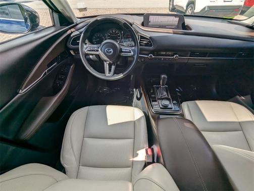 2021 Mazda CX-30 Premium Package