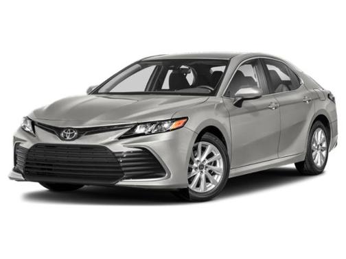 Ice Edge 2024 Toyota Camry LE