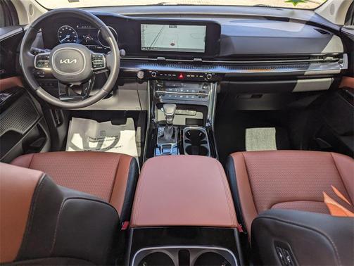 2024 Kia Carnival SX Prestige
